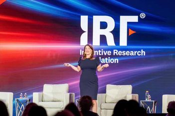 New Incentive Research Foundation Program Engages Future Leaders